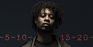 Danny Brown on the Music That Made Him